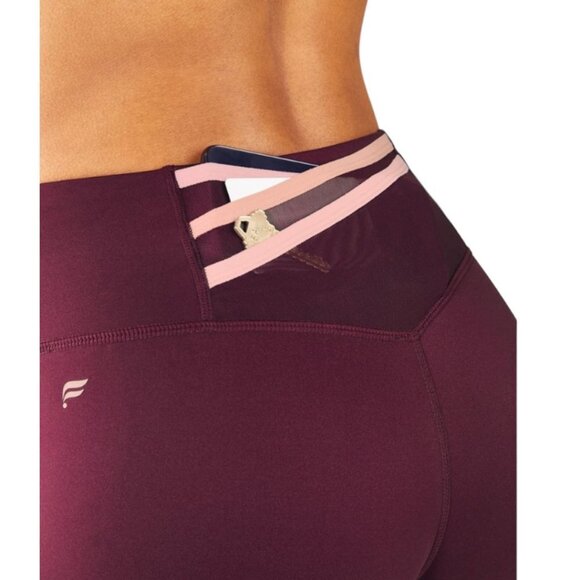 Fabletics Trinity Motion365 High-Waisted  Legging - Picture 3 of 8